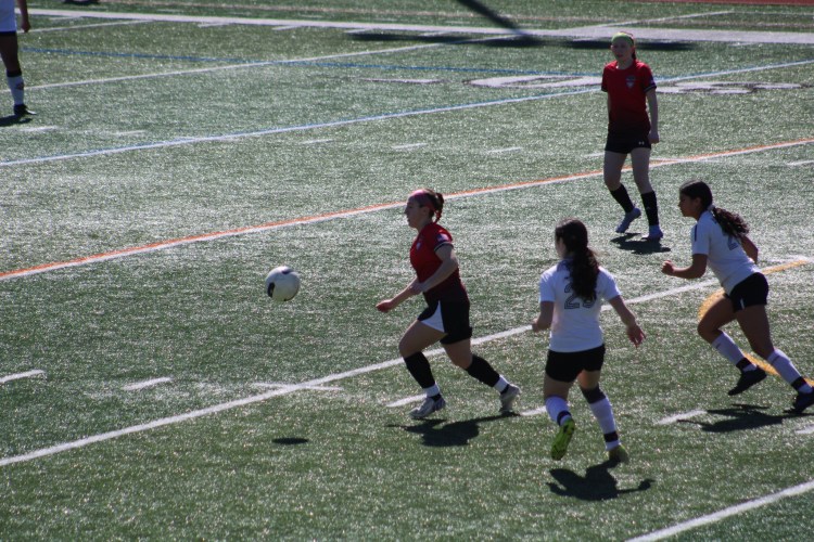 South Shore Travel Club and Trace Team Up to Prioritize Player Development through Personalized Video