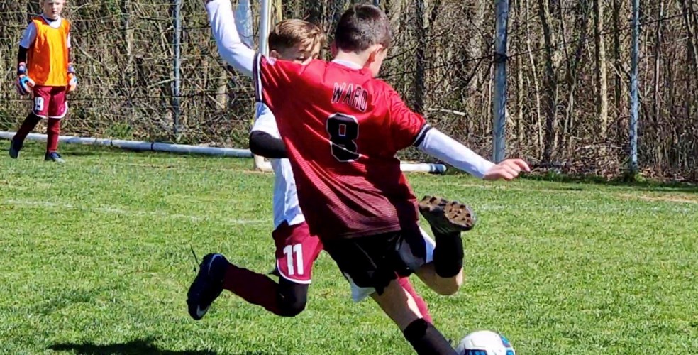 South Shore Travel Club and Trace Team Up to Prioritize Player Development through Personalized Video