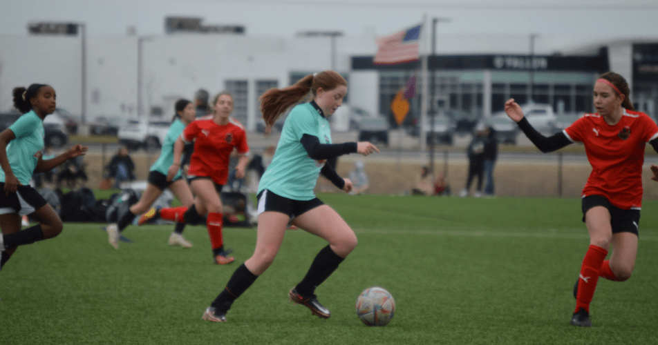 Trace and River City FC Partner to Bring Cutting-Edge Automatic Player Highlights and Stats to the Club