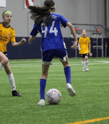Legacy SC and Trace Team Up to Bring Automatic Player Highlights and Statistics Club-Wide