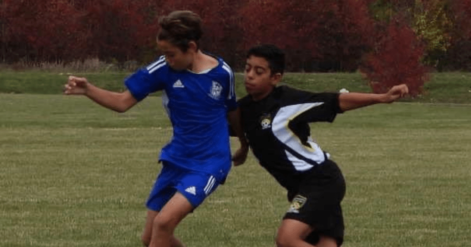 Legacy SC and Trace Team Up to Bring Automatic Player Highlights and Statistics Club-Wide