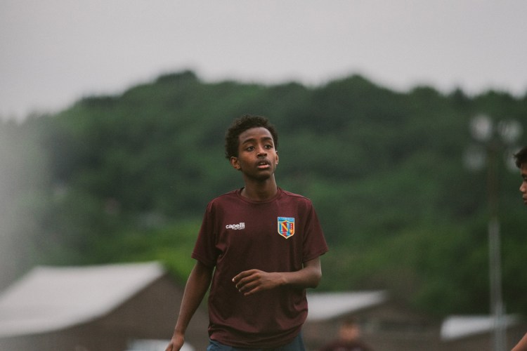Lionel Messi Joins Inter Miami: The Ripple Effects on Youth Soccer