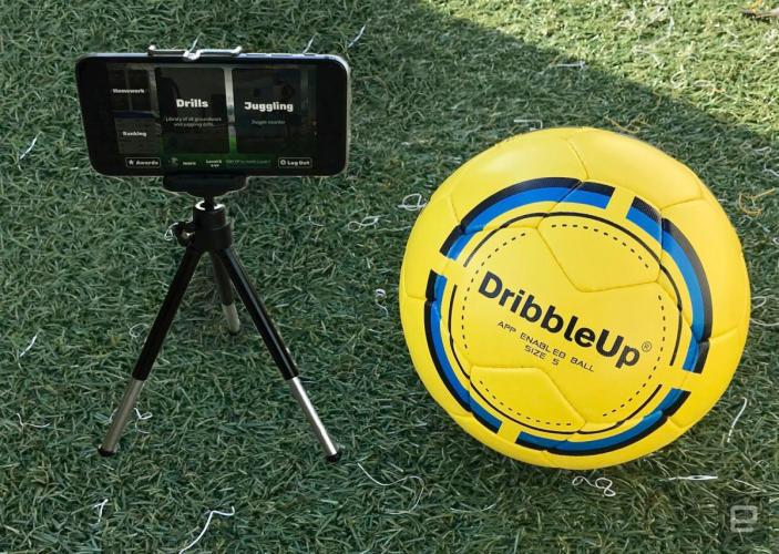 5 Gift Ideas for Soccer Dads