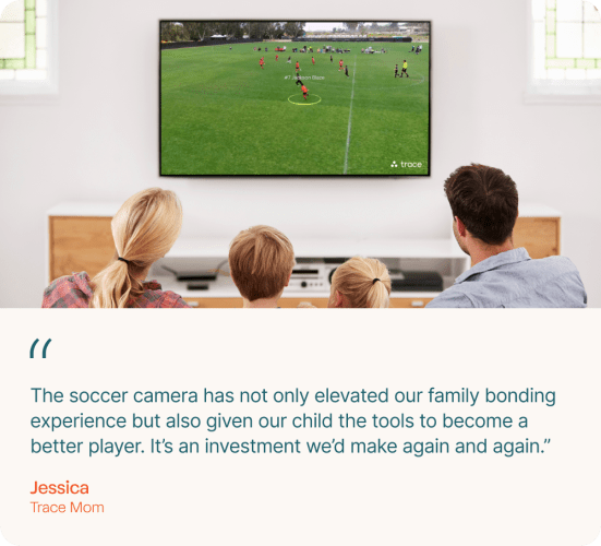 Top Reasons You Should Capture Your Kid's Soccer Highlights