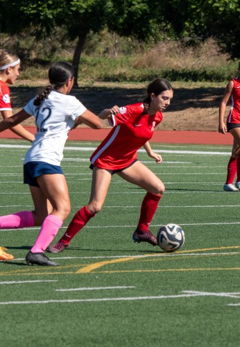Liverpool FC International Academy – SoCal and Trace Partner to Bring Automatic Player Highlights to Athletes
