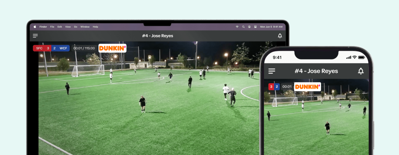 Drive Brand Awareness and Generate Sponsorships with Trace’s Scoreboard Logo