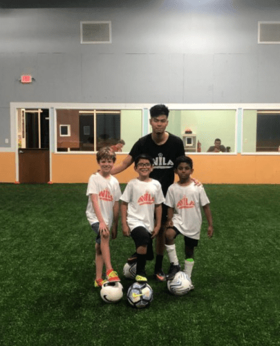 Score Big with These Top Gift Ideas for Youth Soccer Players