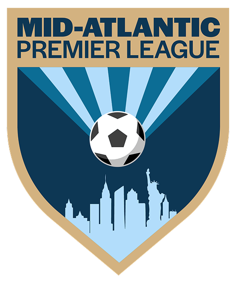 Mid-Atlantic Premier League logo