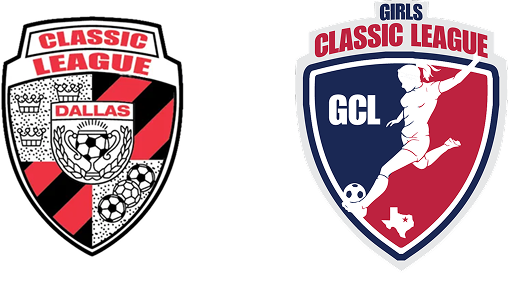 Classic League logo