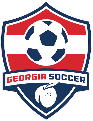 Georgia Soccer logo