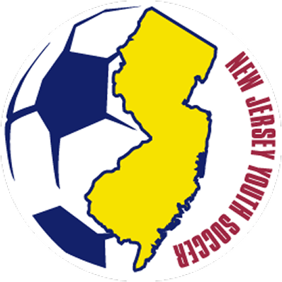 New Jersey Youth Soccer logo