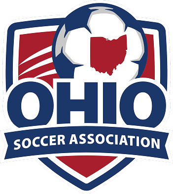 Ohio Soccer Association logo