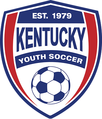 Kentucky Youth Soccer logo