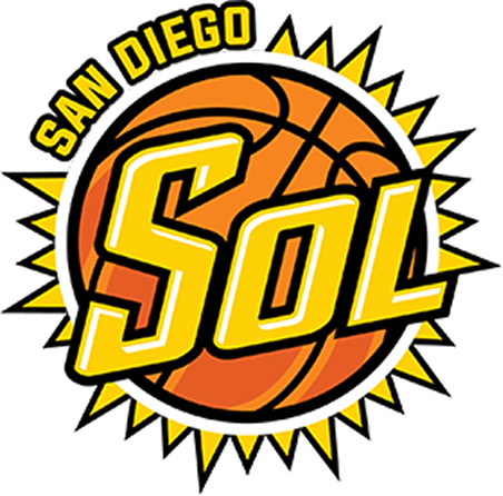 San Diego Sol logo