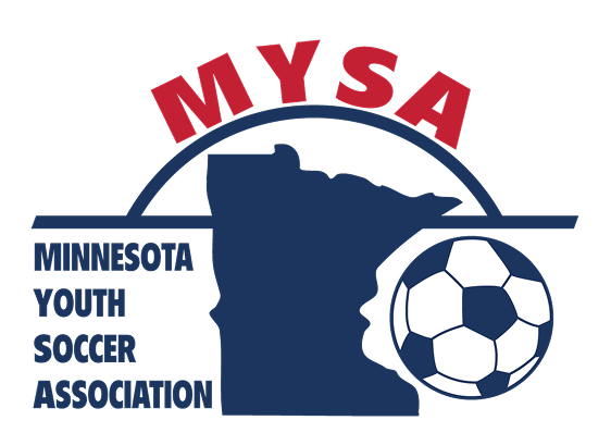 Minnesota Youth Soccer logo