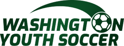 Washington Youth Soccer logo