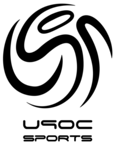 U90C Sports logo
