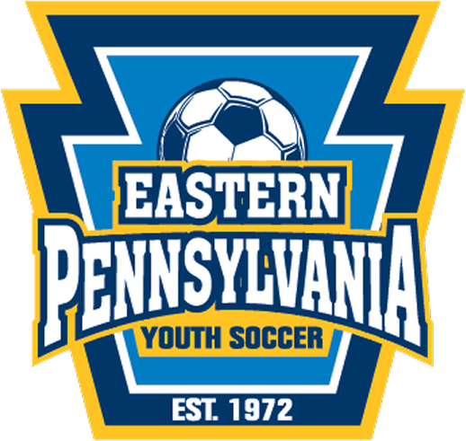 Eastern Pennsylvania Youth Soccer logo