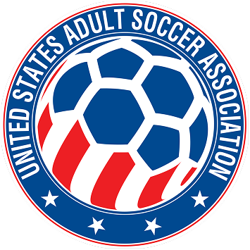 USASA logo