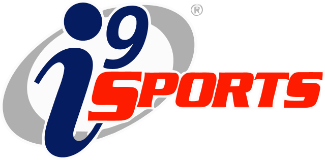 i9 Sports logo