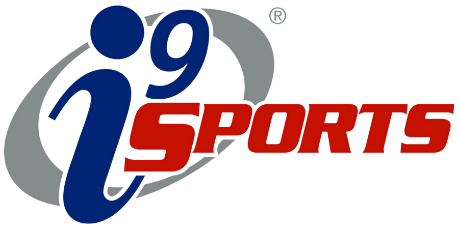 i9 Sports logo