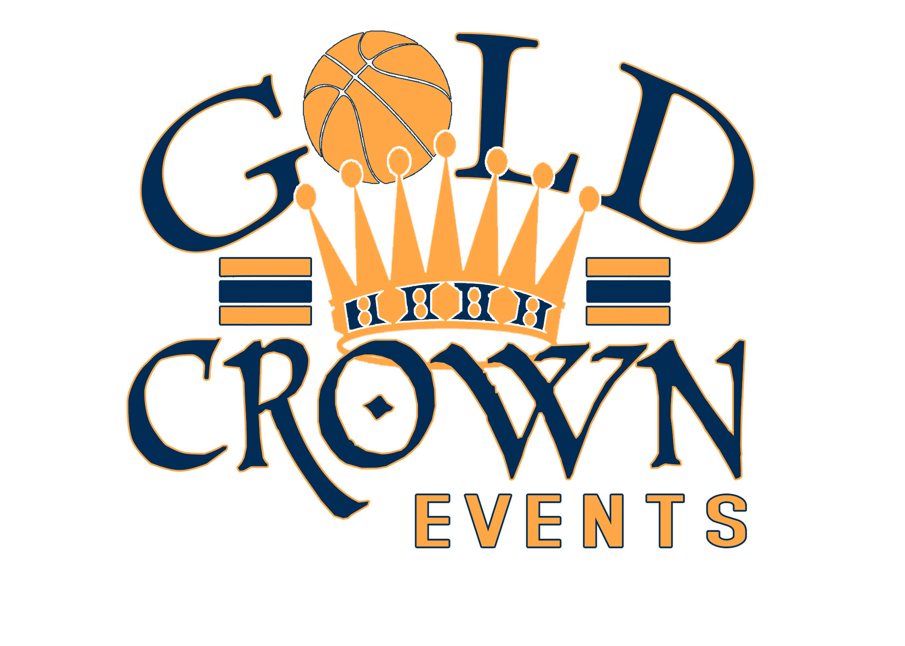 Gold Crown Events logo