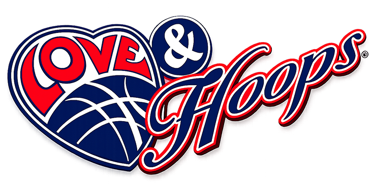 Love & Hoops logo
