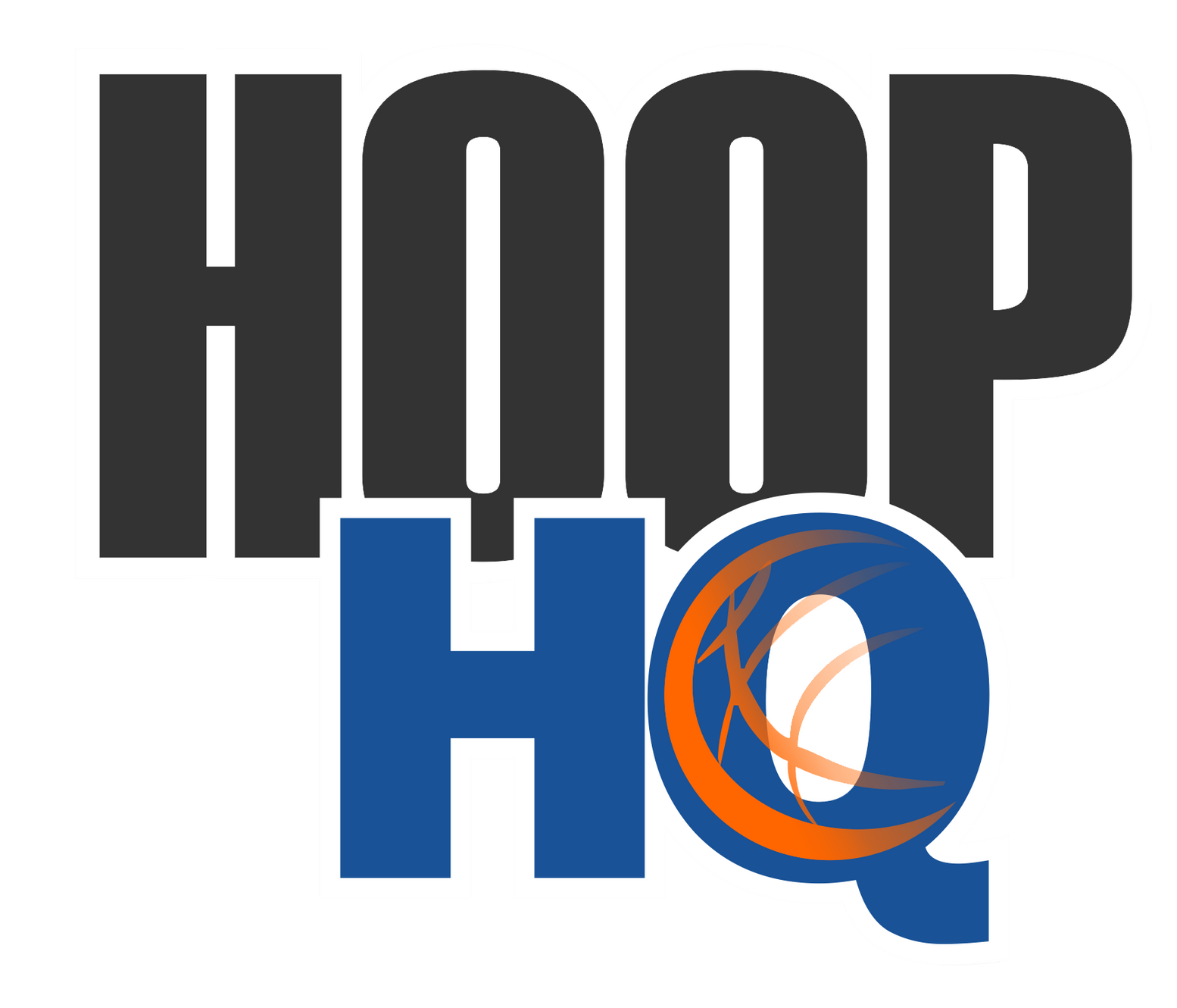 Hoop HQ logo