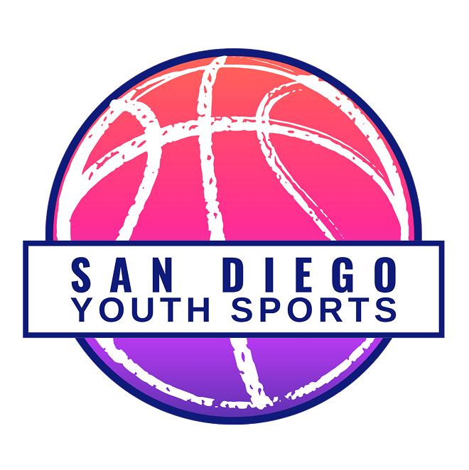 San Diego Youth Sports logo