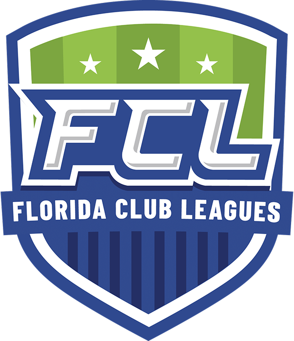 Florida Club Leagues logo