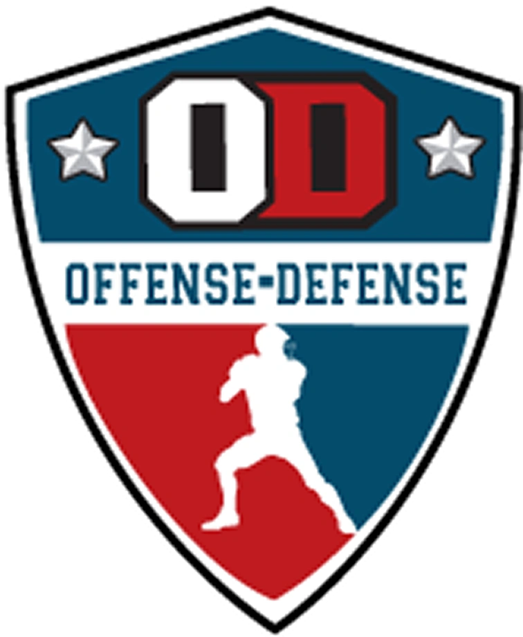 Offense-Defense logo