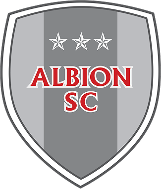 ALBION SC logo