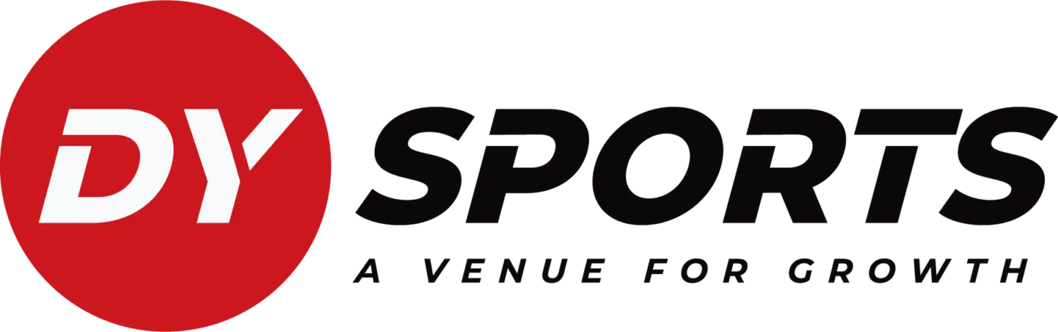DY Sports logo