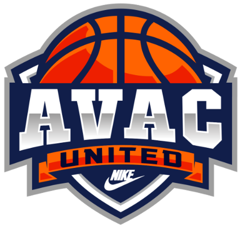 Avac United logo