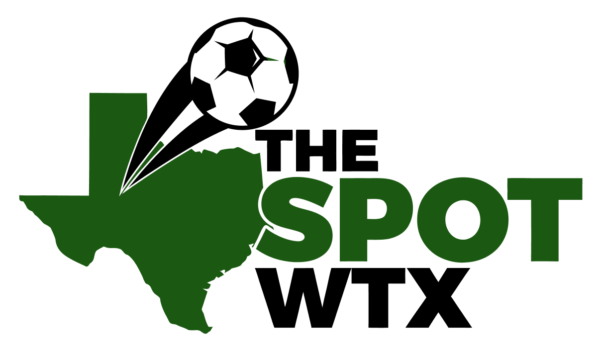 The Spot WTX logo